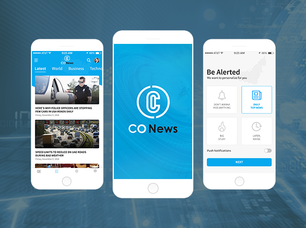 CO-News