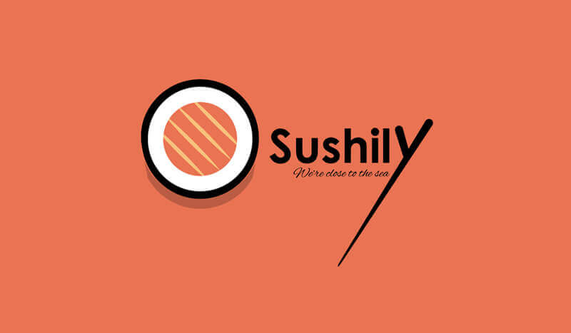 Sushily