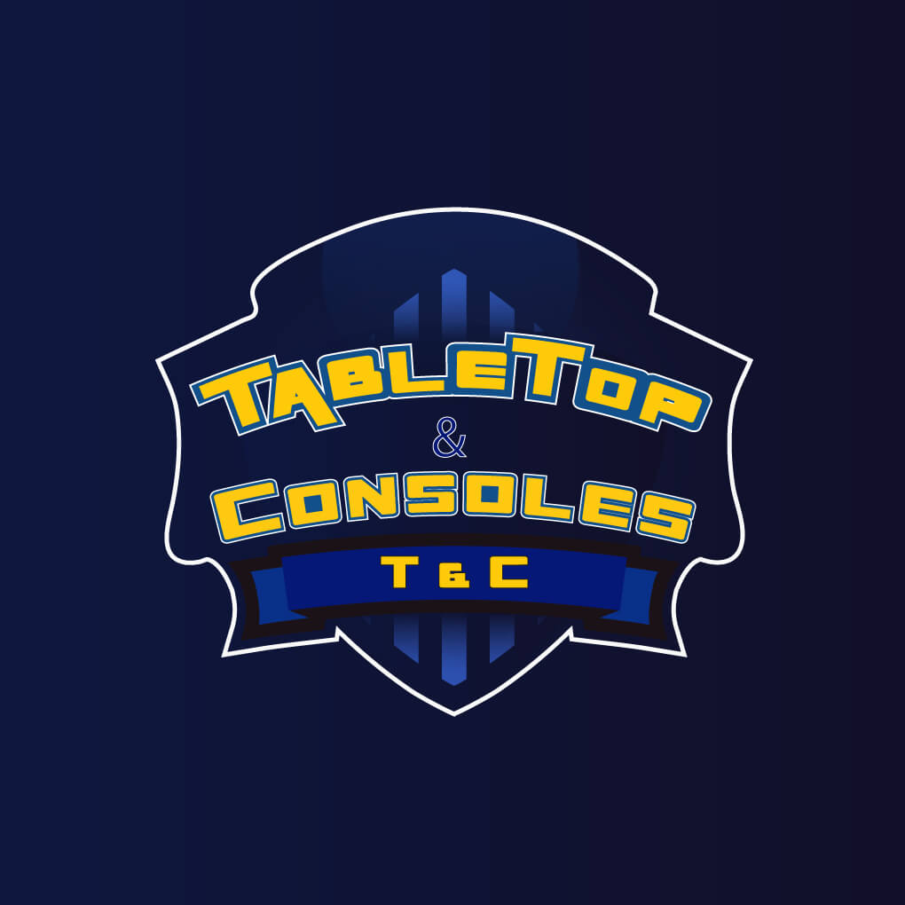 Table-Top-Consoles